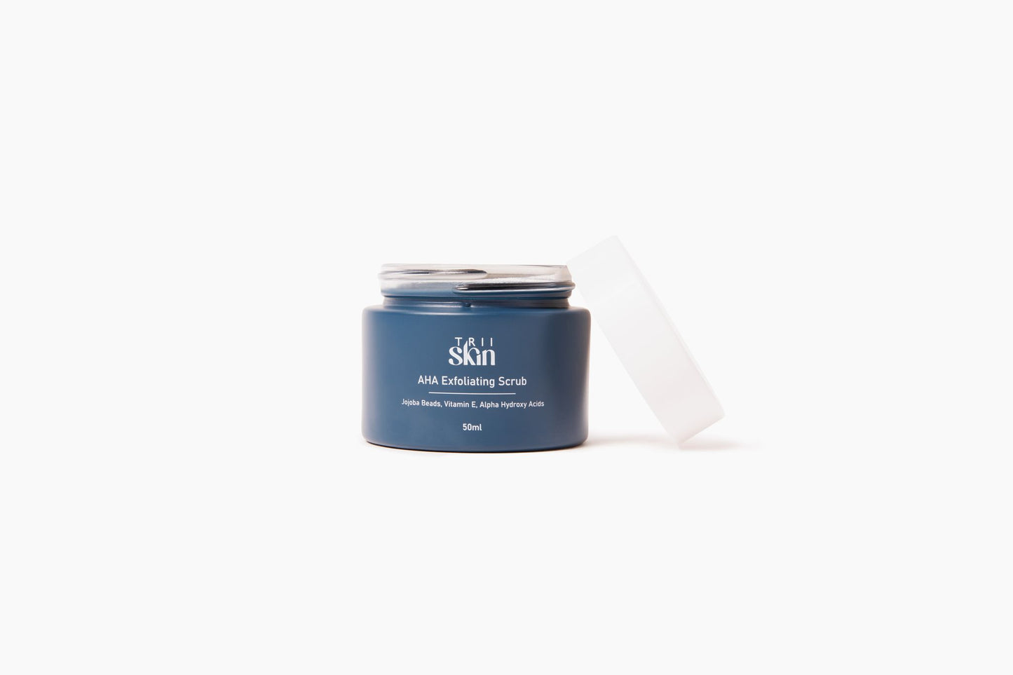 AHA Exfoliating Scrub