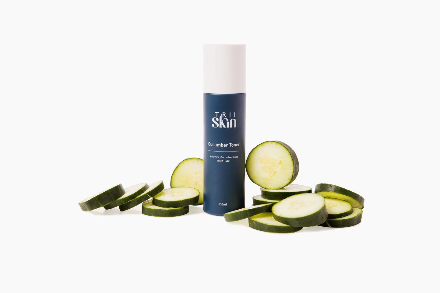 Cucumber Toner